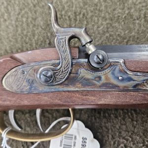 TRADITIONS 50 CAL