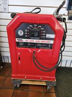Lincoln ElectriC AC-225 excellent condition