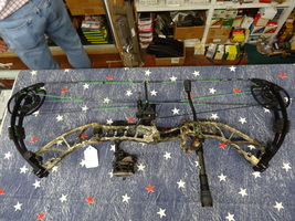 Xpedition ARCHERY MOUNTAINEER X