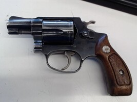 Smith and Wesson  36