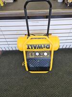 DEWALT DXCMS20045US AIR COMPRESSOR