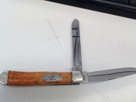 CASE XX  6254SS TRAPPER CHESNUT JULY 2004 6th