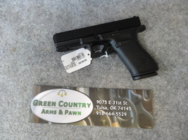 Glock G21 GEN 5 MOS W RMR PLATE 3-13 RD MAGS