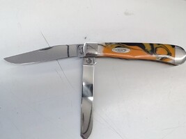CASE XX 3254 SS CANDY CORN