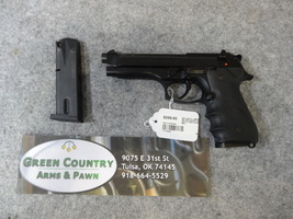 BERETTA 92FS