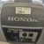 HONDA EU2000I Generator 