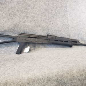 CENTURY ARMS INT'L VSKA
