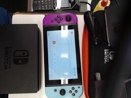 Nintendo Switch SWITCH kit