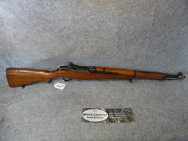 SPRINGFIELD M1 GARAND