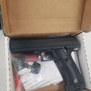 HIPOINT JHP45