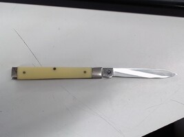 CASE XX 3185 CV DOCTORS 1 BLADE