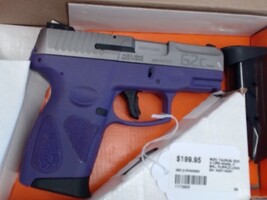 TAURUS G2C