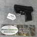 RUGER LC9