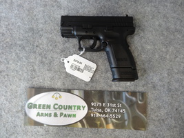 HS PRODUKT XD-9 SUBCOMPACT