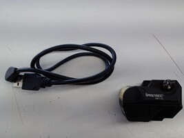 IPROTEC RM-LSG GREEN WEAPON LASER