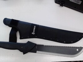 GERBER MACHETTE
