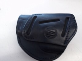 1791 DOUBLE STACK 9MM HOLSTER
