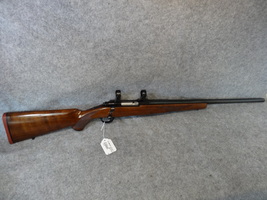 RUGER M77