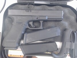 glock 31 GEN 4