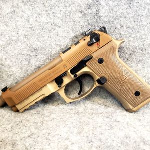 BERETTA M9A4