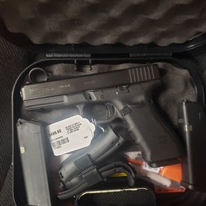 GLOCK 37 GEN4