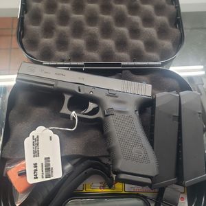 glock 17 GEN 4