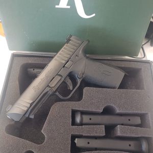 REMINGTON RP45