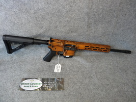 SPIKES TACTICAL SL15