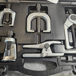 MATCO MST6295B FRONT END SERVICE KIT