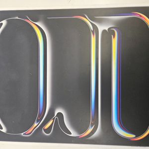 Apple MVXR2LL/A IPAD PRO 256 GB CELLULAR AND WIFI