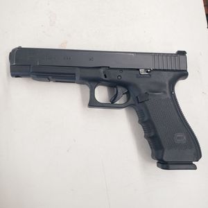 GLOCK 35 GEN 4 MOS