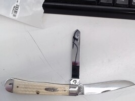 CASE XX 6254 SS TRAPPER