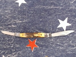 CASE XX DU5233 DUCKS UNLIMITED