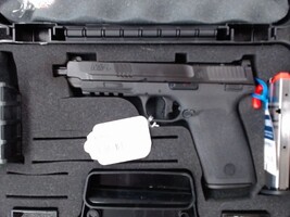 SMITH & WESSON M&P5.7 TS