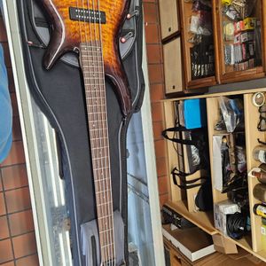 Ibanez SDGR 1P-01