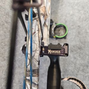HOYT  POWERMAX COMPOUND BOW
