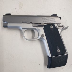 KIMBER MICRO 9