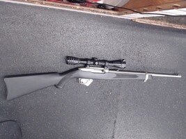 RUGER 10/22