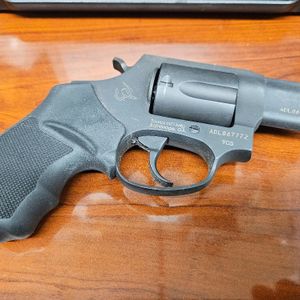 TAURUS 905 9MM! 2" BARREL 