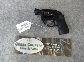 RUGER LCR