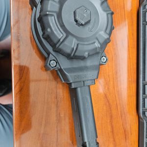 PROMAG GLOCK 9MM 50 RD DRUM