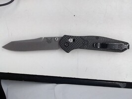 Benchmade 940 CARBON FIBER