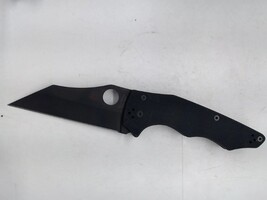 SPYDERCO YOJUMBO