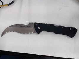 COLD STEEL BLACK TALON II