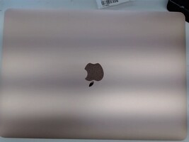 APPLE  MACBOOK AIR A1932 ROSE 500 GB HD  16GB RAM AND CHARGE CABLE 