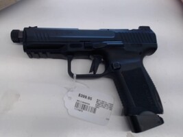 CANIK TP9SF ELITE COMBAT EXECUTIVE