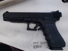 GLOCK 35