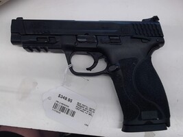 SMITH & WESSON M&P 45 2.0