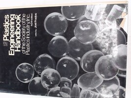 PLASTICS ENGINEERING HANDBOOK FORTH EDITION