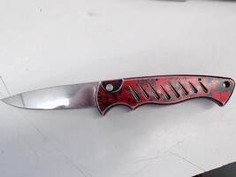 PIRANHA P-1 POCKET